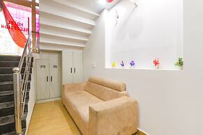 Fabexpress Grand Inn I