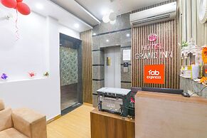 Fabexpress Grand Inn I