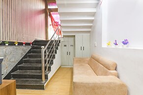 Fabexpress Grand Inn I