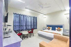 Fabexpress Grand Inn I