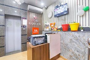 Fabexpress Grand Inn I