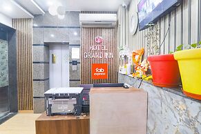 Fabexpress Grand Inn I