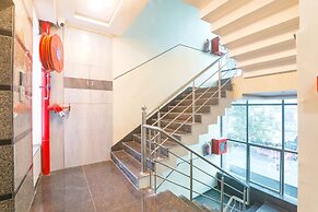 Fabexpress Grand Inn I