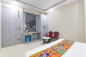 Fabexpress Grand Inn I