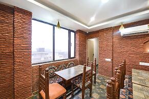 Fabhotel Nirvana Grand By Io