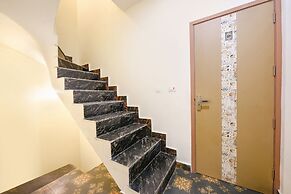 Fabhotel Nirvana Grand By Io