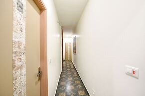 Fabhotel Nirvana Grand By Io