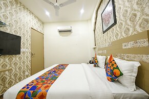 Fabhotel Nirvana Grand By Io