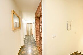 Fabhotel Nirvana Grand By Io