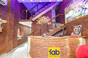 Fabhotel Nirvana Grand By Io