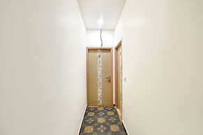 Fabhotel Nirvana Grand By Io