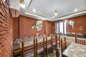 Fabhotel Nirvana Grand By Io