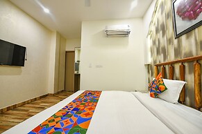 Fabhotel Nirvana Grand By Io