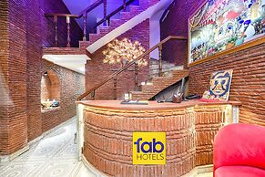 Fabhotel Nirvana Grand By Io