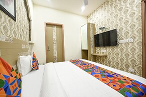 Fabhotel Nirvana Grand By Io