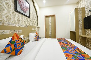 Fabhotel Nirvana Grand By Io