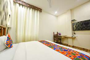 Fabhotel Nirvana Grand By Io