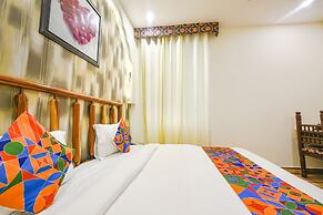 Fabhotel Nirvana Grand By Io