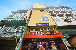 Fabhotel Nirvana Grand By Io