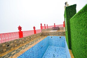 Fabhotel Nirvana Grand By Io