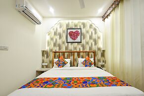 Fabhotel Nirvana Grand By Io