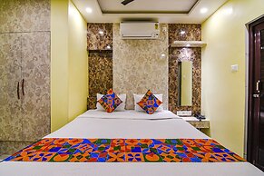 Fabhotel Divine Chariot