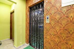 Fabhotel Divine Chariot