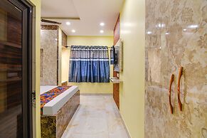 Fabhotel Divine Chariot