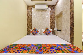 Fabhotel Divine Chariot