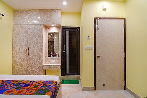 Fabhotel Divine Chariot