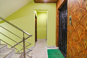 Fabhotel Divine Chariot