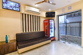 Fabhotel Divine Chariot