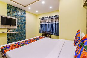 Fabhotel Divine Chariot