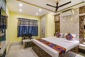 Fabhotel Divine Chariot