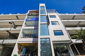 Fabhotel Js Pearl