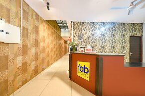 Fabhotel Green Valley