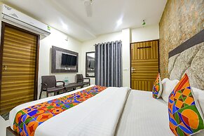 Fabhotel Green Valley