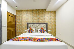 Fabhotel Green Valley