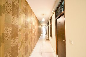 Fabhotel Green Valley