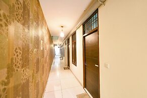 Fabhotel Green Valley