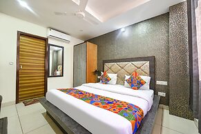 Fabhotel Green Valley