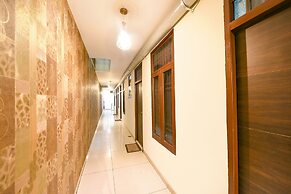 Fabhotel Green Valley