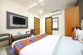 Fabhotel Green Valley