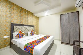 Fabhotel Green Valley