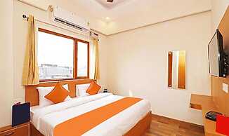 Fabexpress Green Comfort