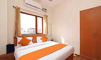 Fabexpress Green Comfort