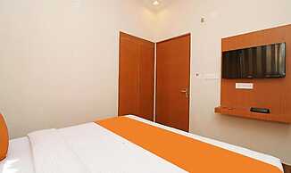 Fabexpress Green Comfort