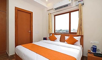 Fabexpress Green Comfort