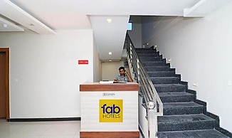 Fabexpress Green Comfort