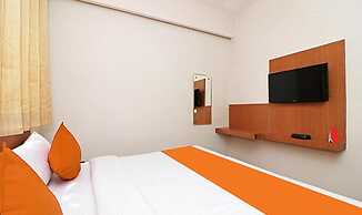 Fabexpress Green Comfort